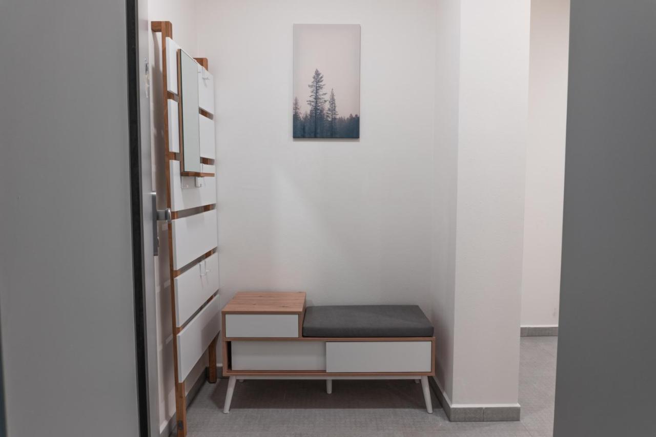 Apartman Sjezdovka Kasperske Hory Εξωτερικό φωτογραφία