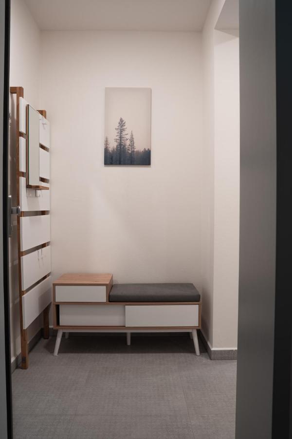 Apartman Sjezdovka Kasperske Hory Εξωτερικό φωτογραφία