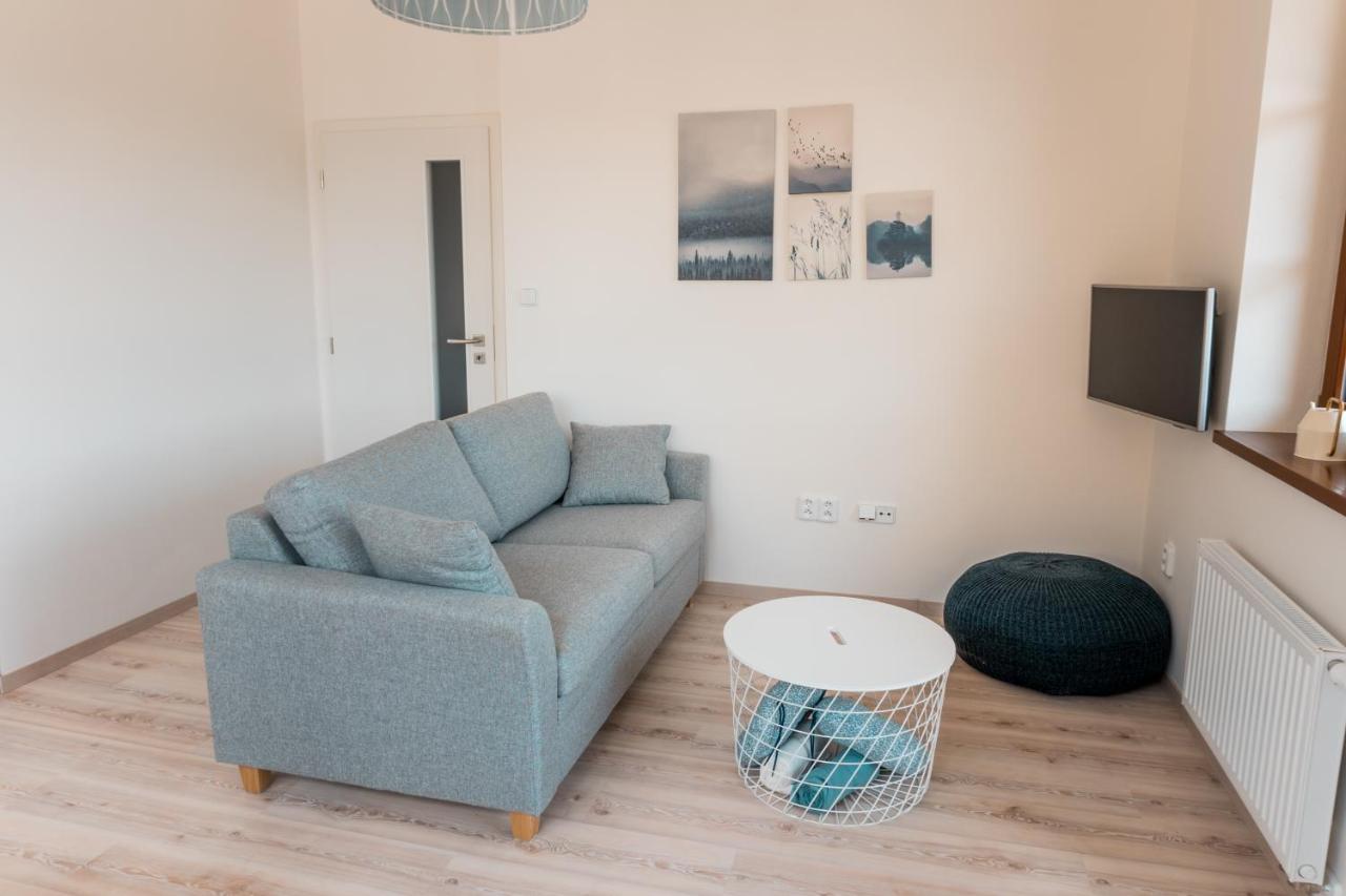 Apartman Sjezdovka Kasperske Hory Εξωτερικό φωτογραφία