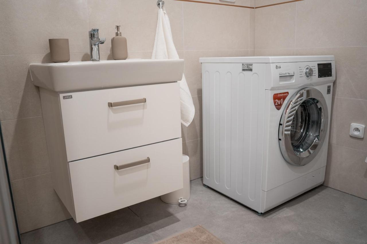 Apartman Sjezdovka Kasperske Hory Εξωτερικό φωτογραφία