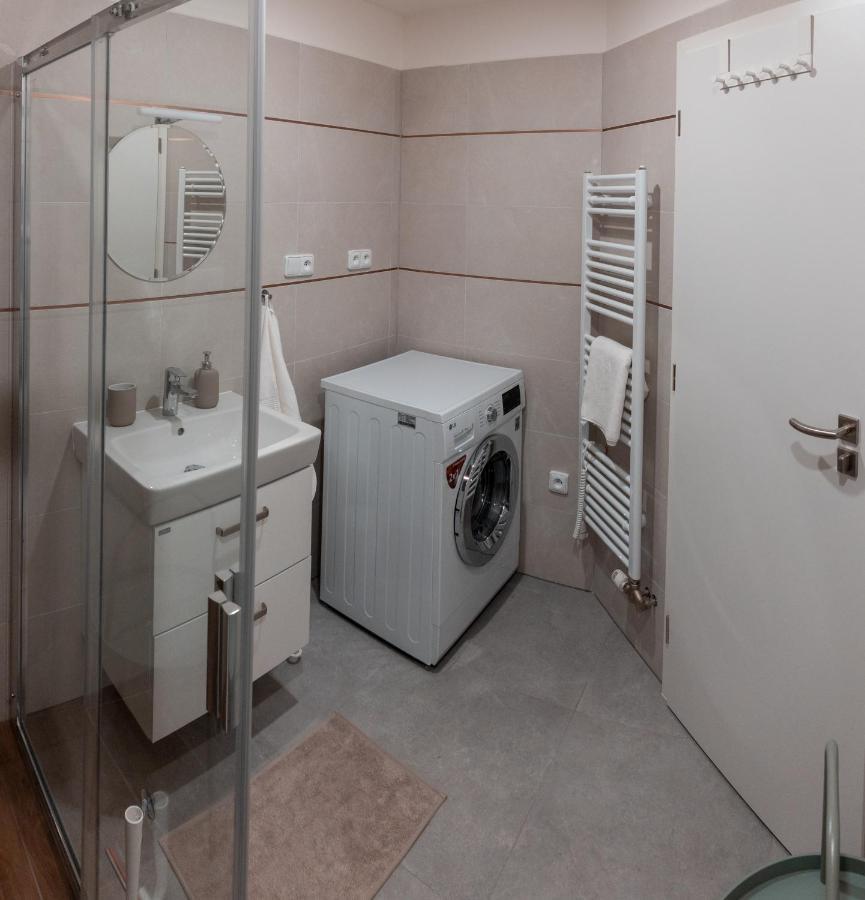 Apartman Sjezdovka Kasperske Hory Εξωτερικό φωτογραφία